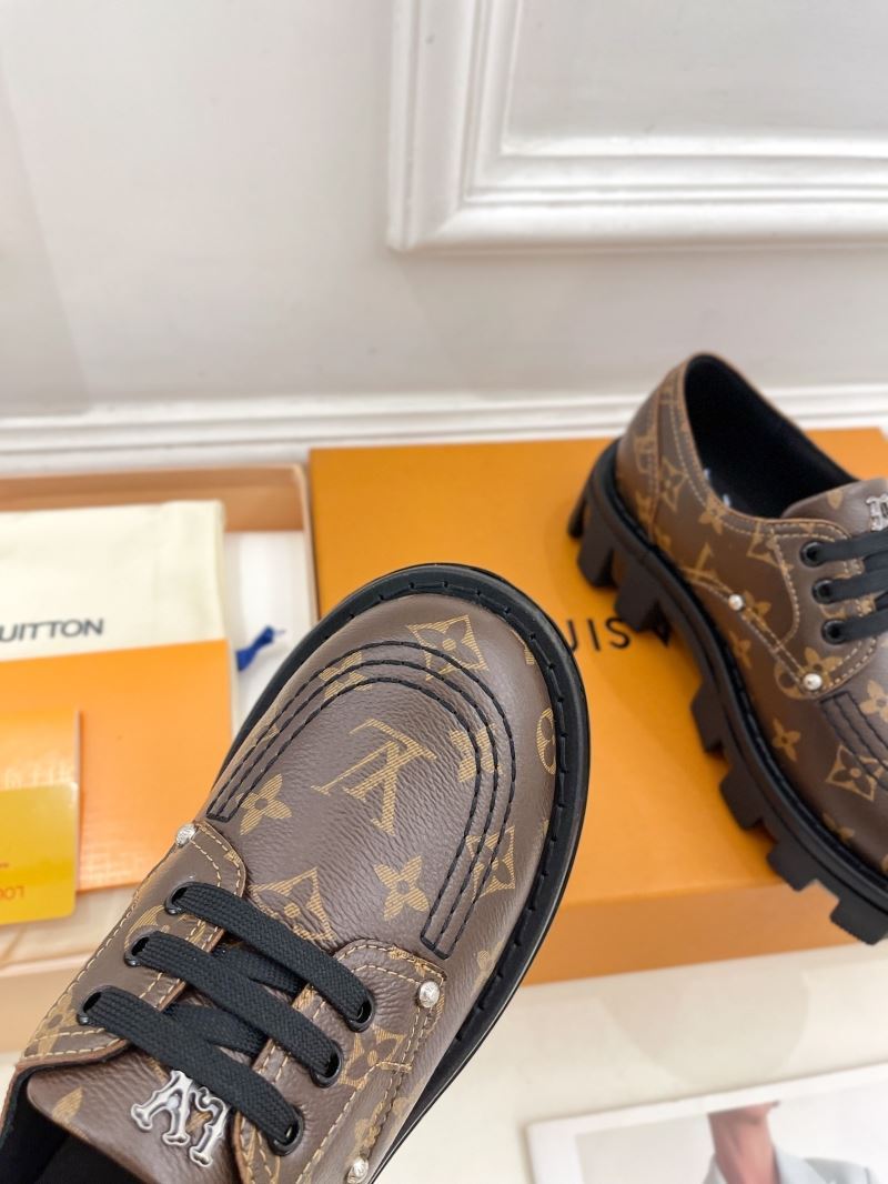 Louis Vuitton Low Shoes